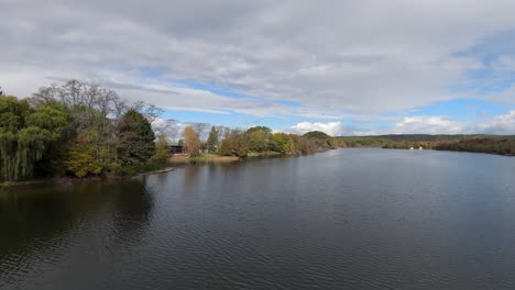 Fpv-Del-Lago-Y-Luego-Al-Lago-Michigan