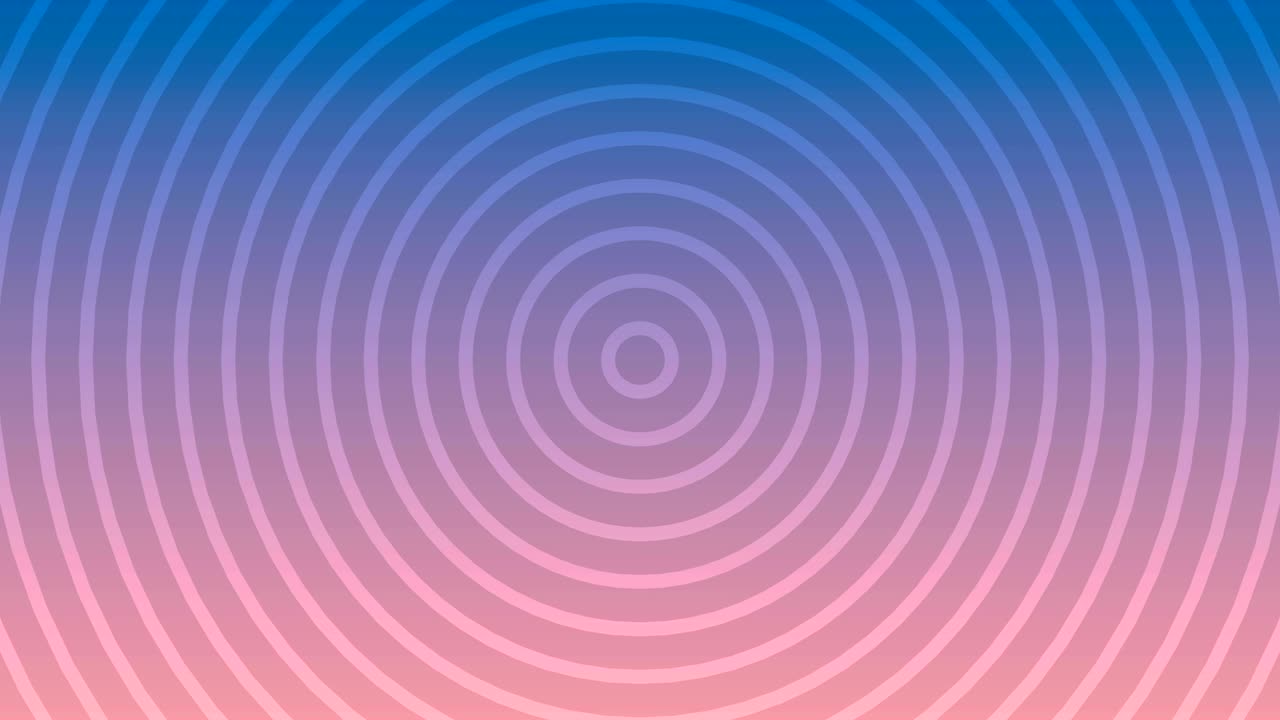Hypnosis Abstract Background