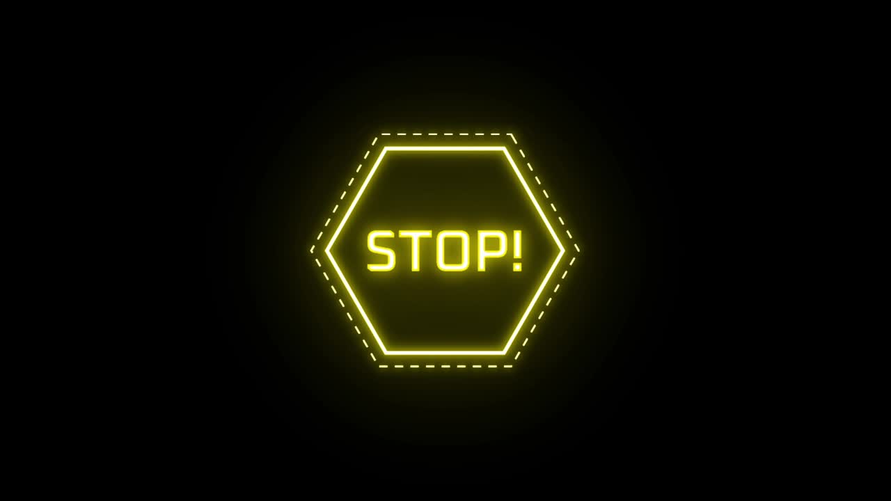 Cyberpunk Warnings 02