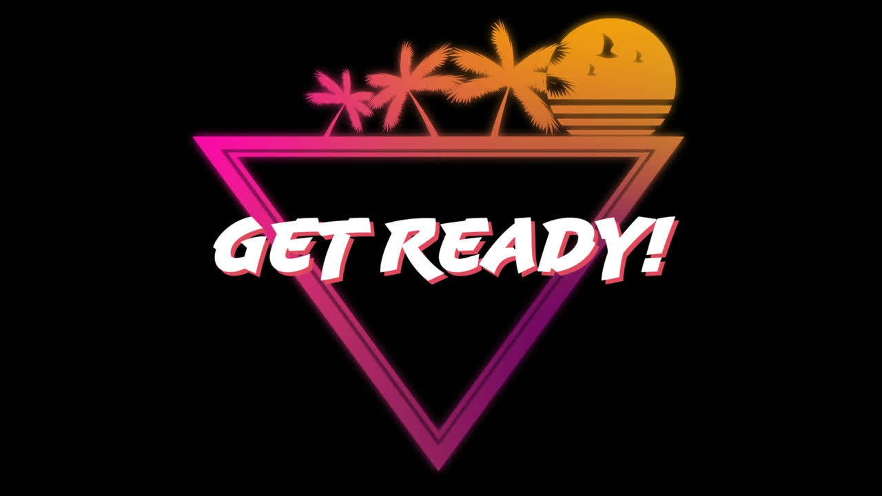 Get ready for gaming