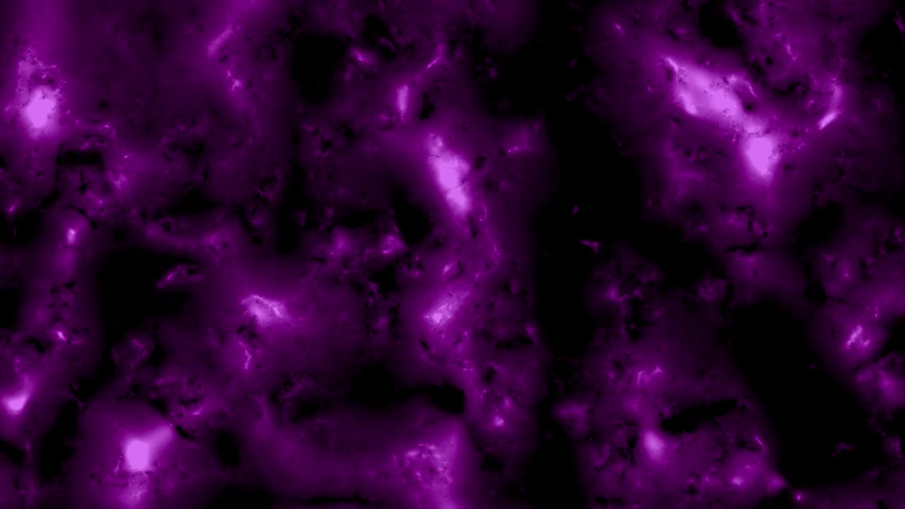 4k fondo púrpura abstracto, movimiento borroso, líquido desenfocado