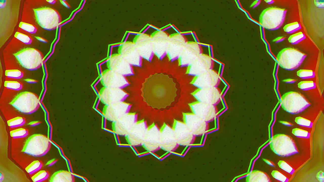 el fondo abstracto en 4k, el bucle de fantasía en movimiento dinámico, el metraje en 4k de alta calidad, el fondo abstracto futurista.