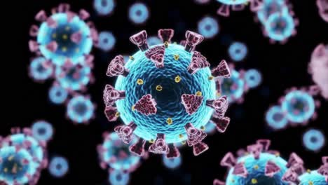 microscopic visualization of viral particles: an in-depth look at the structure and characteristics of pathogenic microorganisms