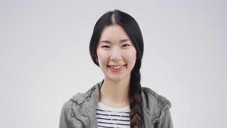 오늘 웃는 이유가 되세요.