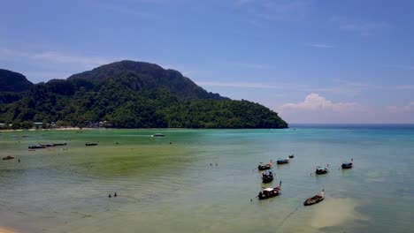 Hermosas-Imágenes-Aéreas-De-Tailandia