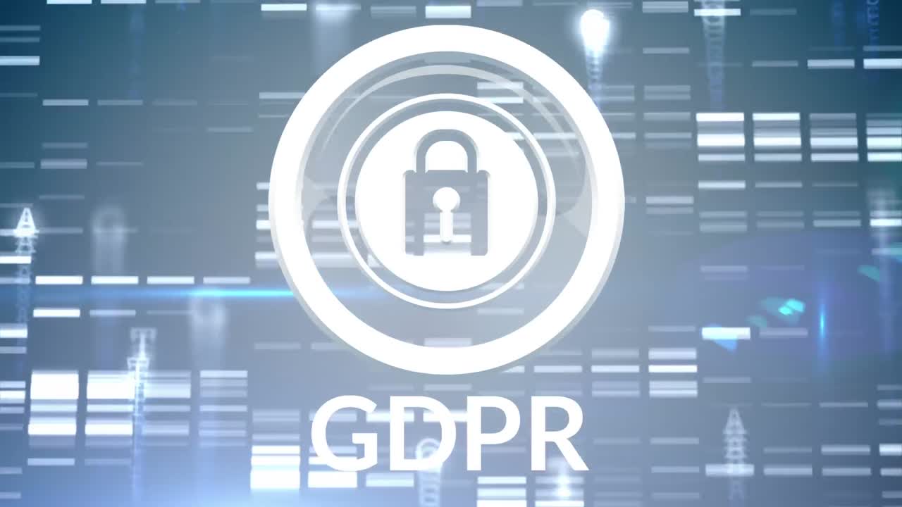 GDPR video