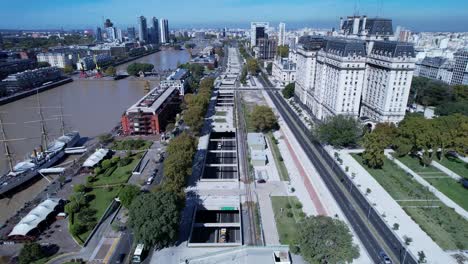 Downtown-Buenos-Aires-Argentina