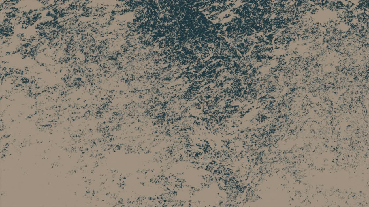 stop motion animación de la textura del papel de fondo del video en bucle 4k