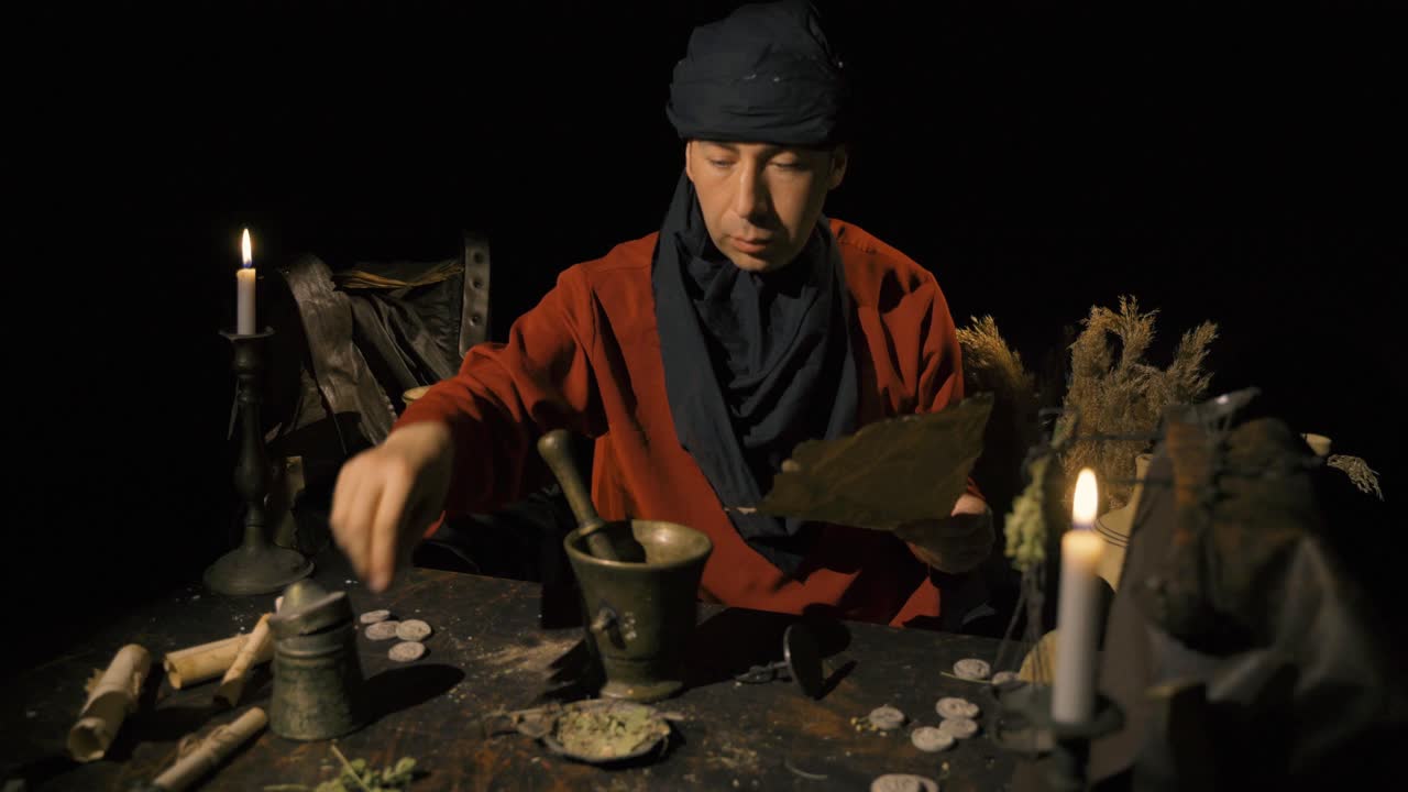 역사적 시대의 건강.