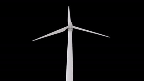 wind turbine