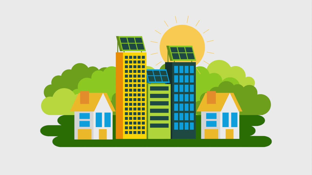ecologia energia rinnovabile