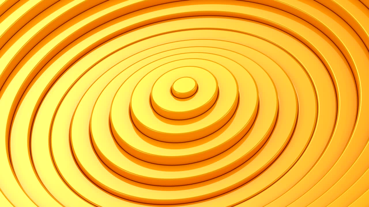 배경은 타원형입니다.