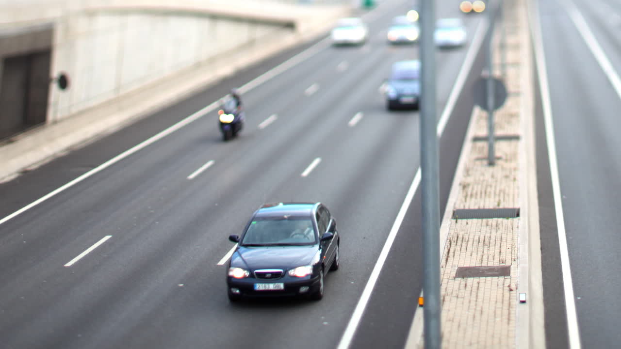 바르셀로나 야간 25