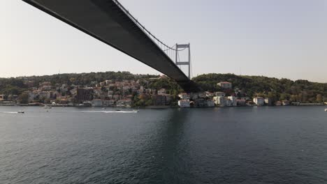 istanbul bridge 3