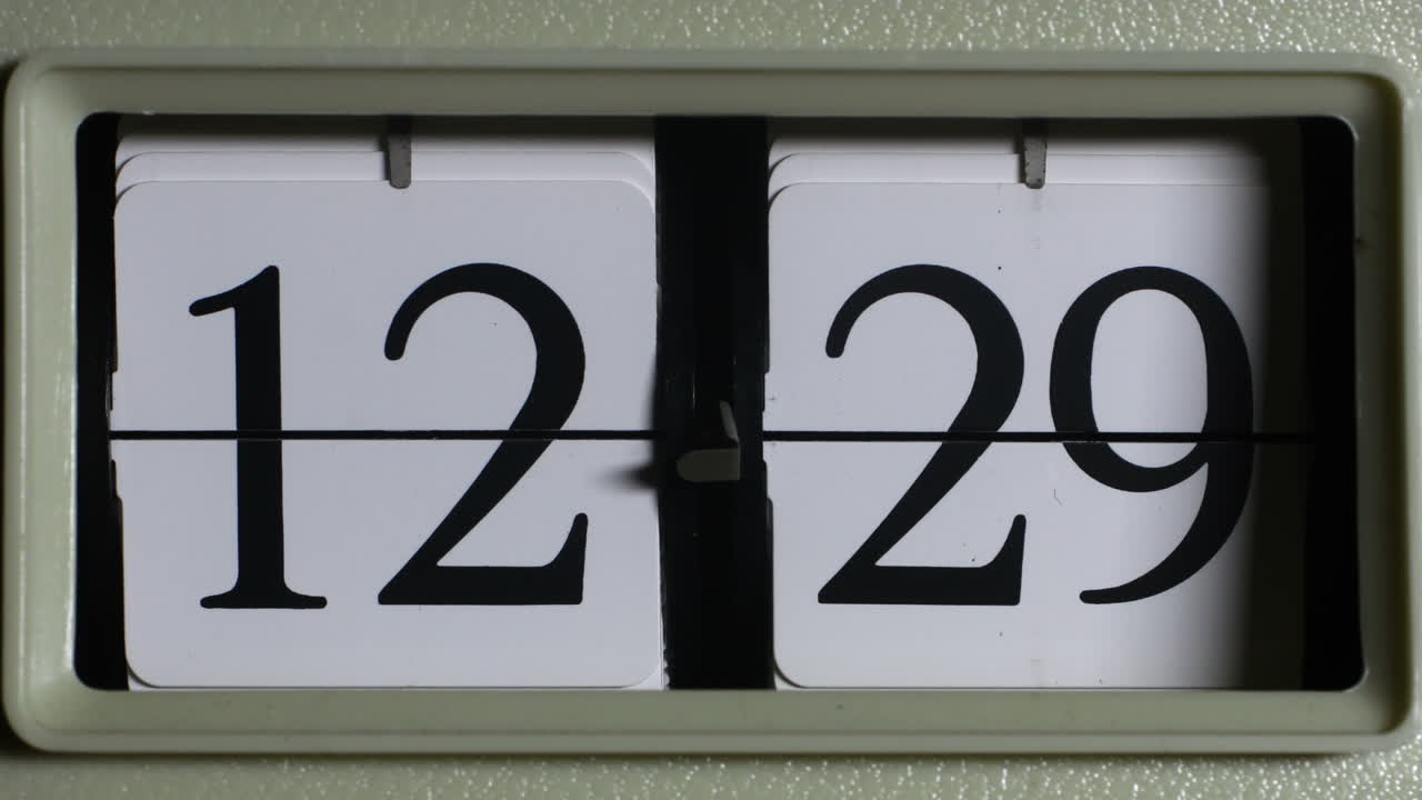 voltear el tiempo 00