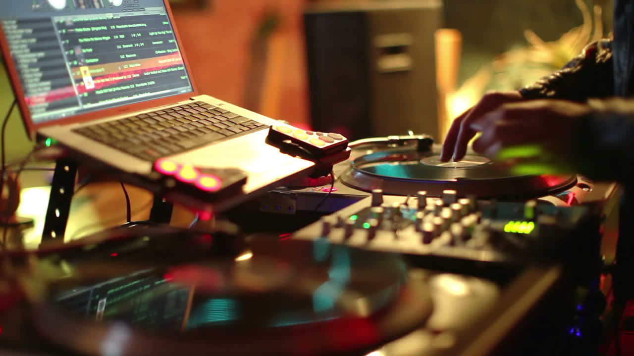 dj 나이트클럽 18