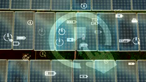 paneles solares-cambio climático acuerdo de parís