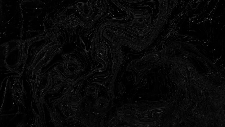 Abstract Dark Texture