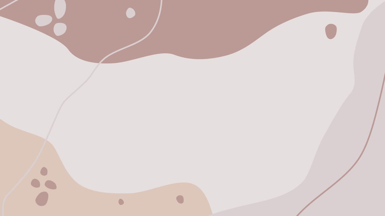 arte geométrico abstracto fondo beige