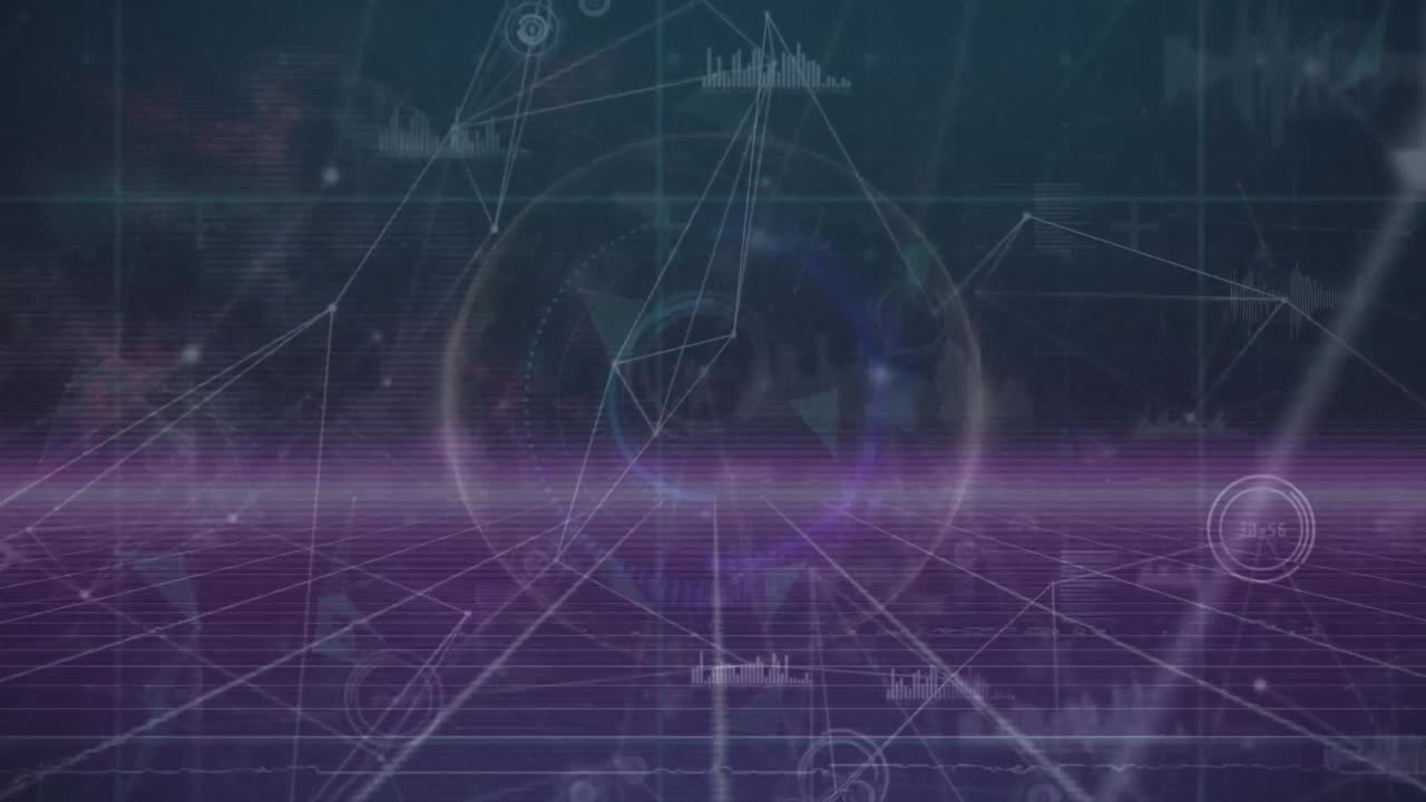 전 세계 연결 네트워크의 활성화