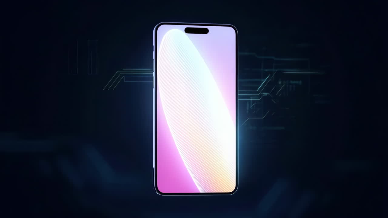 Modello di smartphone