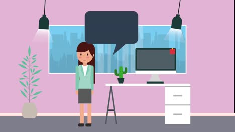 people workspace office