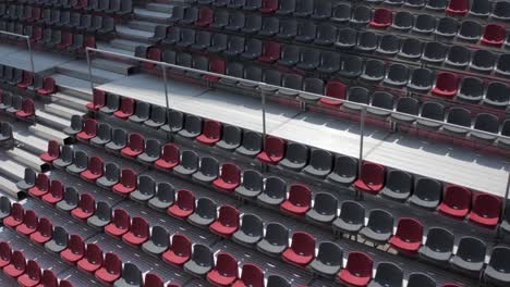 Vista-Aerea-De-Los-Asientos-Del-Nuevo-Estadio-Alfredo-Harp-Helu-Del-Equipo-Diablos-Rojos-En-La-Ciudad-De-Mexico