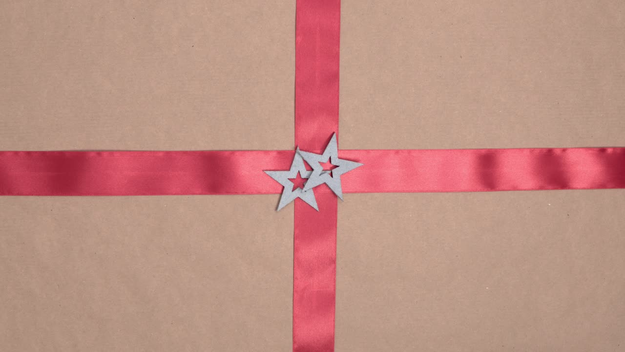 큰 오프닝, 크리스마스 선물