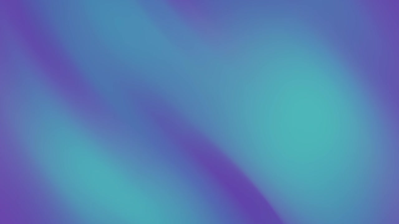 gradiente de color de neón movimiento borroso