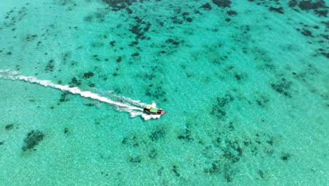 Imágenes-De-Drones-De-Las-Islas-Phi-Phi