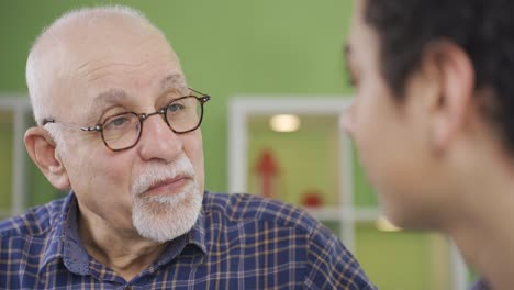 Retrato-Del-Viejo-Abuelo.