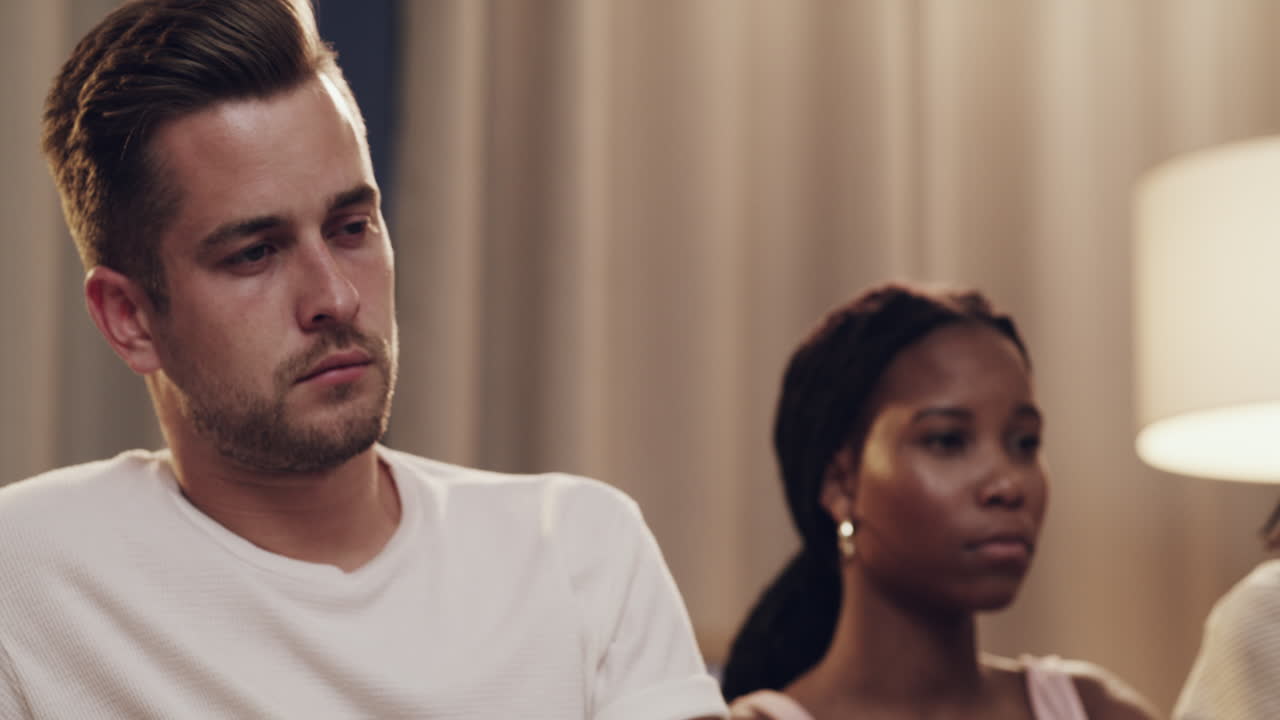 Some sad films won't leave a dry eye on the sofa