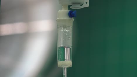 intravenous therapy is the infusion of liquid substances directly into a vein