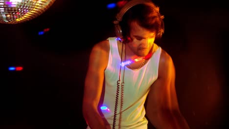 dj de la vieja escuela 48