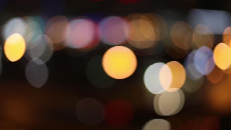 Colorful-city-lights-out-of-focus