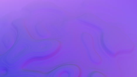 Closeup-fantasy-chaos-purple-liquid-waves-in-dark-space