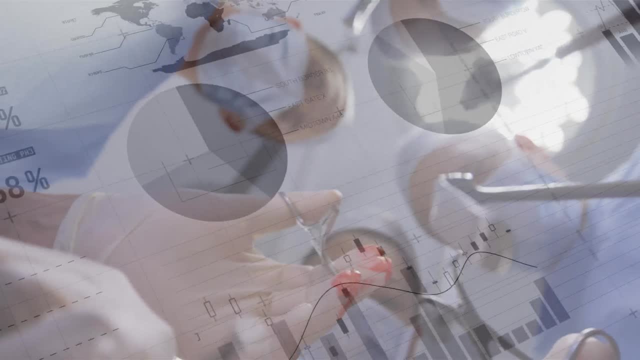 의학과 과학의 글로벌 네트워크