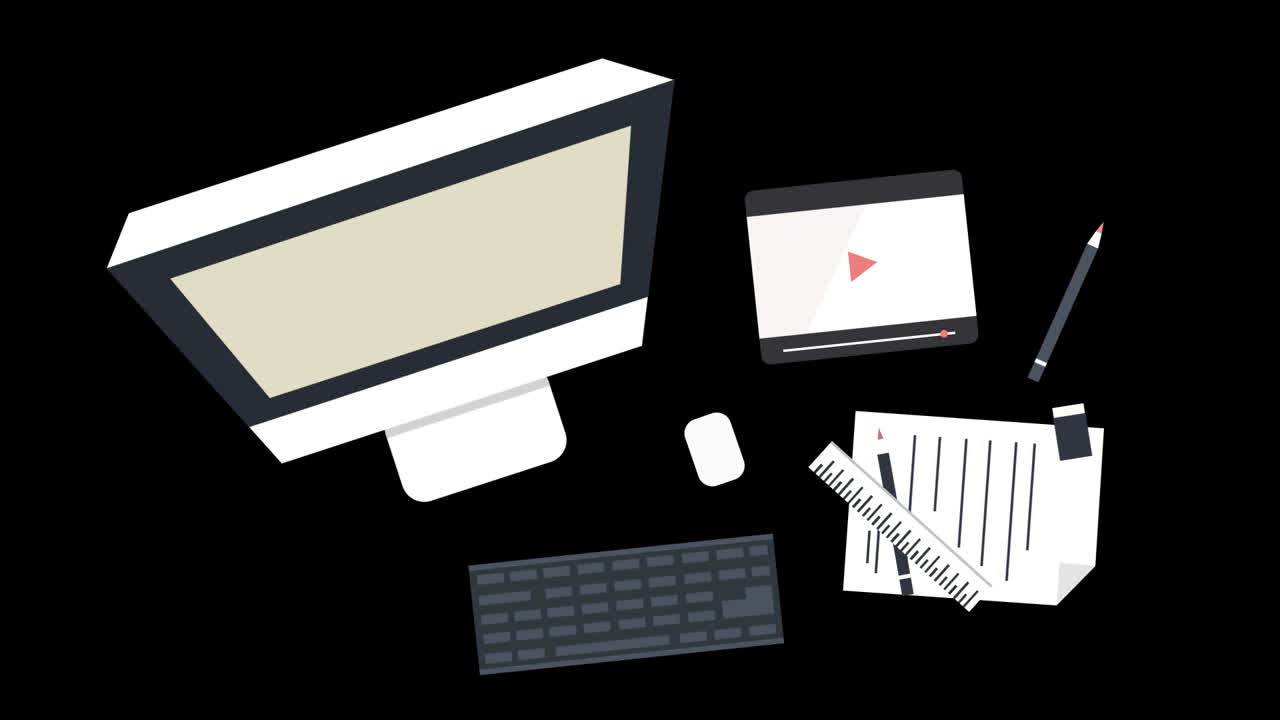 빅 데이터 - 기업 인포그래픽 팩 3