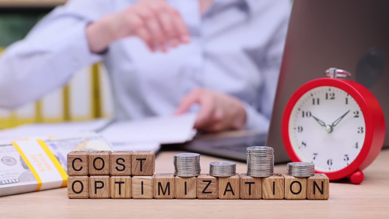 Cost Optimization Strategies