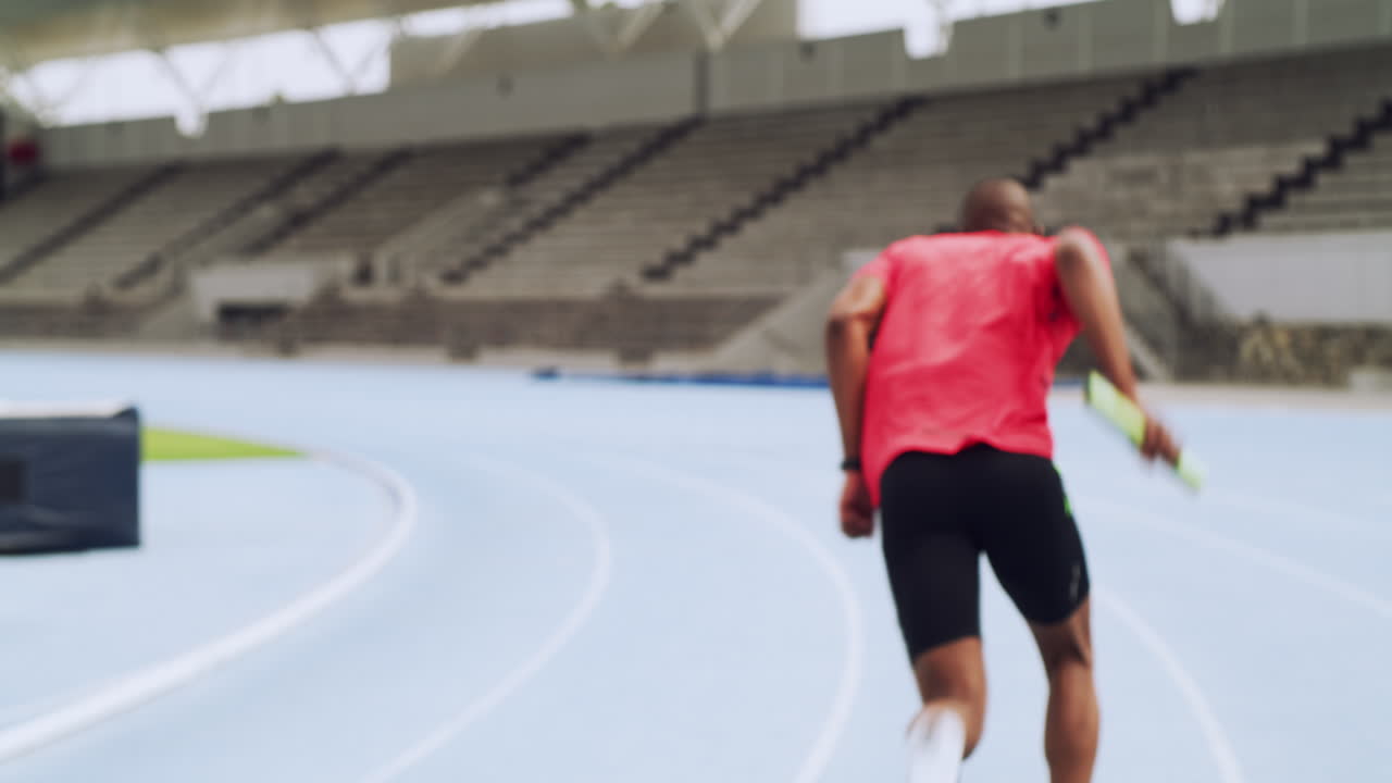 It's all in your hands now