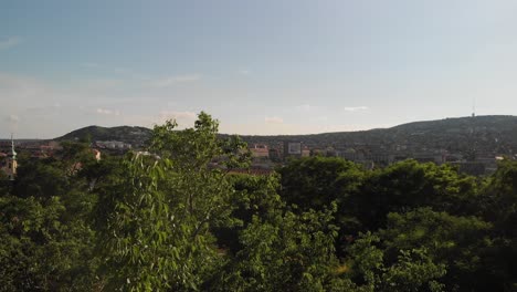 Budapest---Hungary-travel-from-above-flying-with-a-DJI-Mavic-Air-drone-made-in-4k-24-fps-using-ND-filters