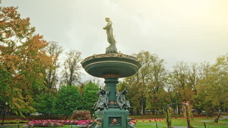 people’s park in halifax, nova scotia, canada.peaceful green space. locals gather to relax, walk, and connect with nature.
blend of community, culture, and natural beauty in the city.