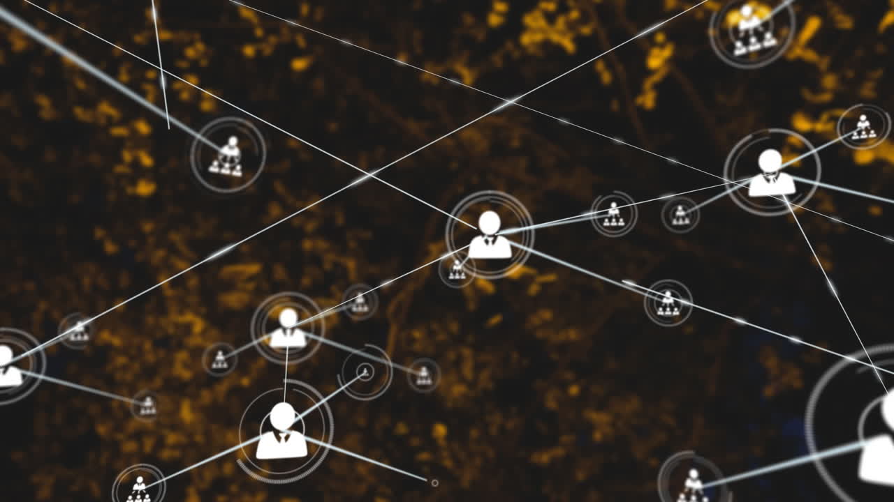 esta foto es un primer plano de una rama de árbol por la noche.