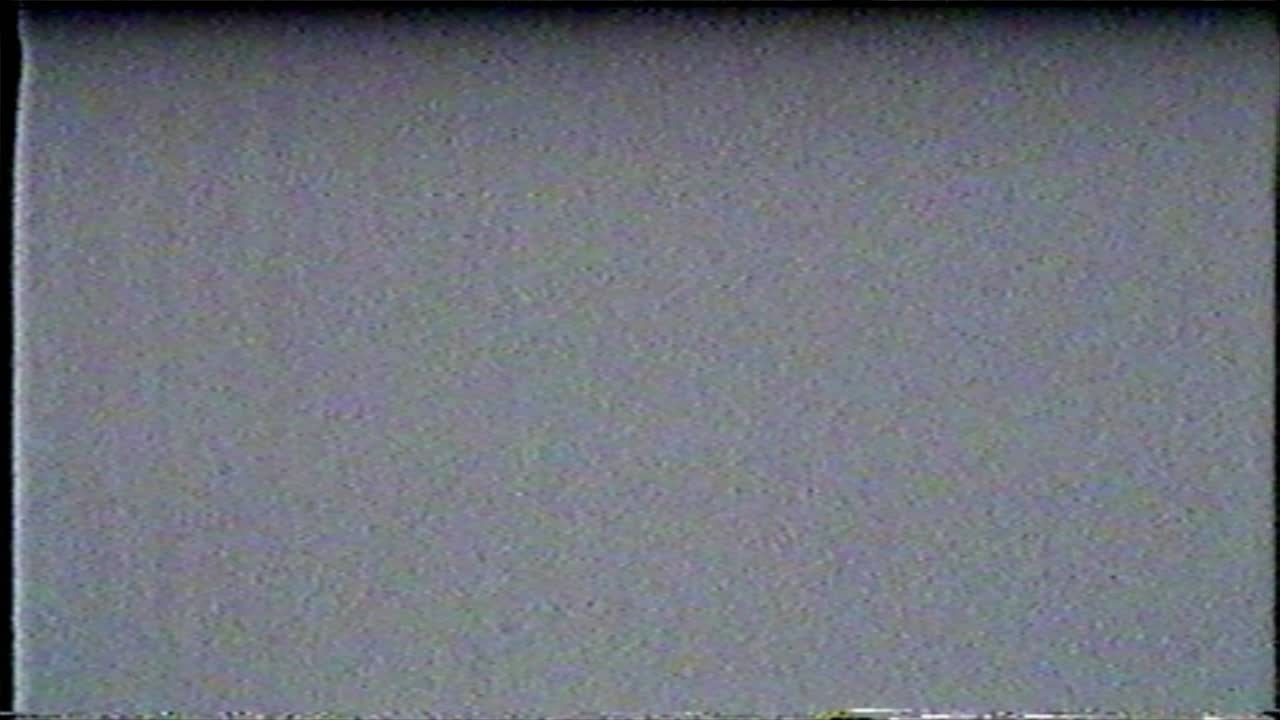 fallo de la señal. distorsión de video