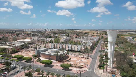 Ciudad-Del-Distrito-Sur-De-Israel-Nombrada-Por-La-Ciudad-De-Netivot