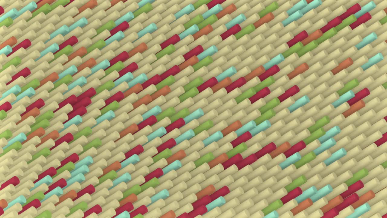 limón de la vuelta del cilindro de transformación a la derecha