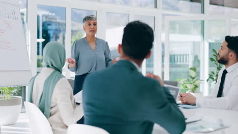 business people, boardroom meeting