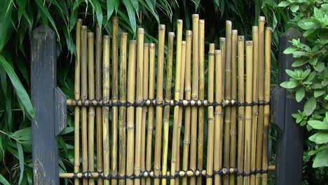 Ein-Bambustor-In-Einem-Japanischen-Garten