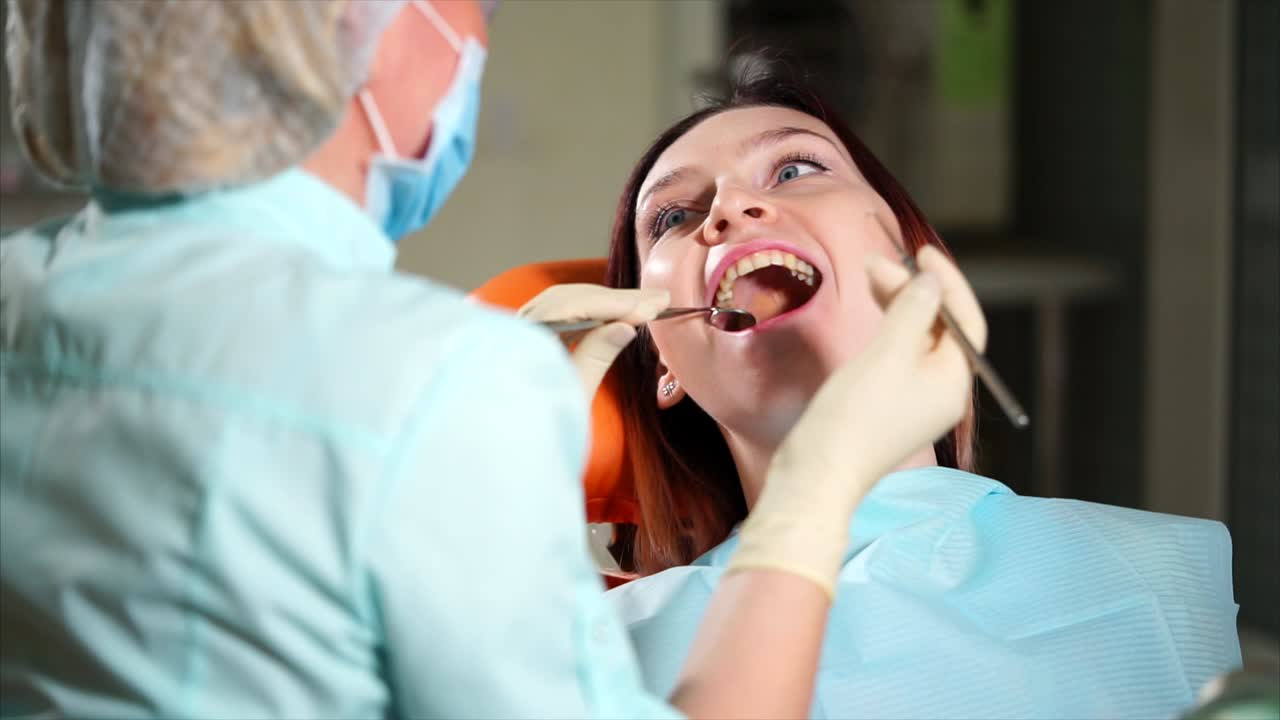 procedimiento dental