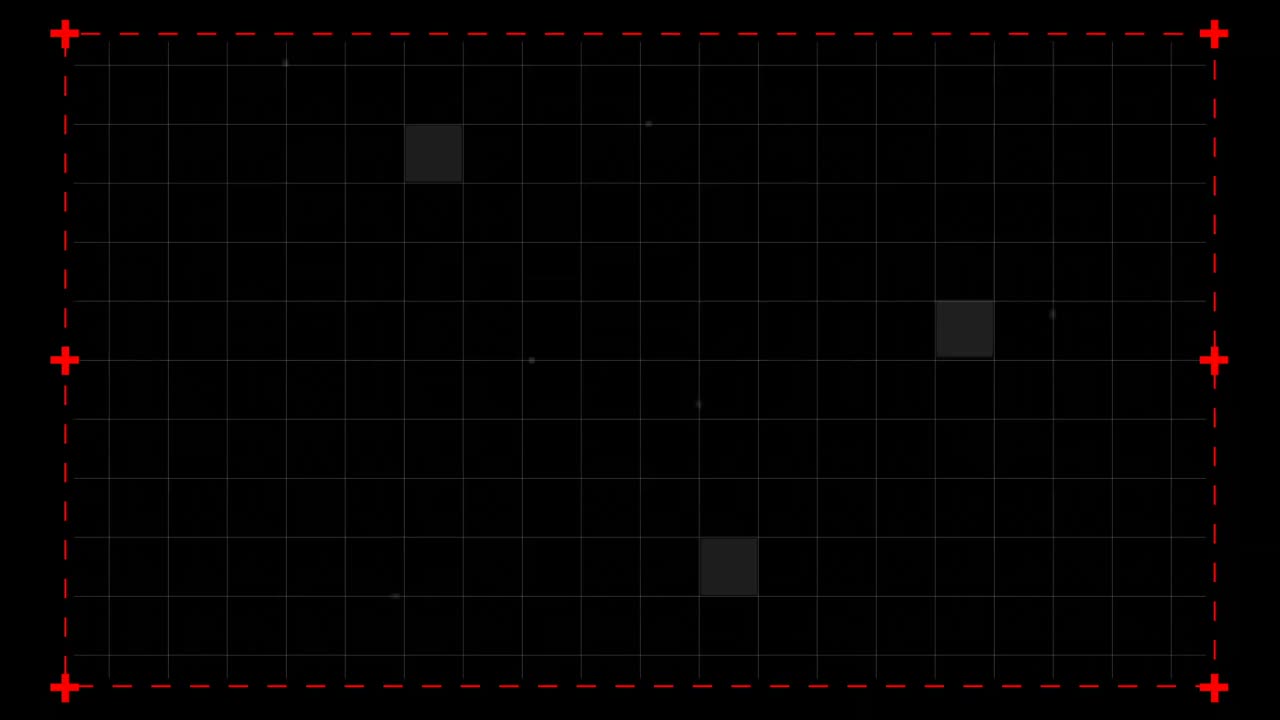 video generado digitalmente del contorno